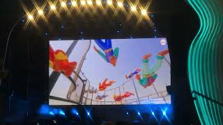 President Rodrigo Duterte message for Philippines National day in Dubai Expo 2020