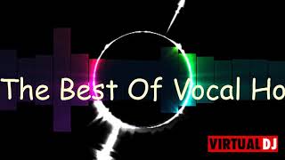 The best Of Vocal House Mixed By DJ Startrax Валентин Юнаков