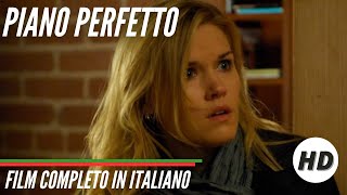 Piano perfetto | Thriller | HD | Film Completo in Italiano