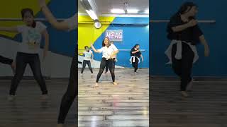 Sun Sathiyaa | Dance Shorts | #danceshorts #ytshorts #shortsfeed