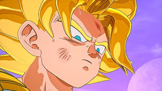 Dragon Ball: Sparking! Zero - ALL Special Finishers