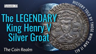 Henry V - England’s Greatest Warrior King Who Conquered France