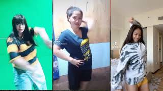 di ko na mapipigilan dance challenge