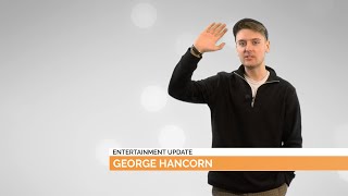 Hugo Boss (Joe Lycett), Spitting Image & Jane McDonald | Ents Update | George Hancorn