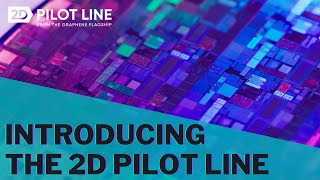 Introducing the 2D Experimental Pilot Line