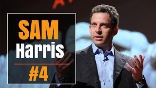 Best of Sam Harris debates, Arguments, Lectures and interviews #4 | Mind blowing documenta - The Bes