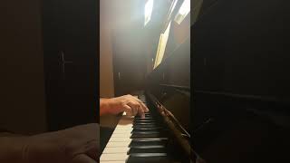 I'm confession' that I love you - di E. Reynolds e D. Daugherty (Al pianoforte Vincenzo Rotunno)