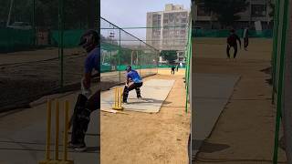 Fast bowing ➕Spin bowling #cricket #cricketlover #cricketing