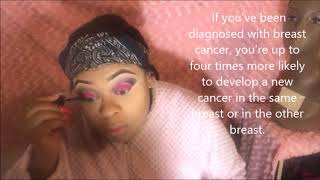 Special Tutorial | Breast Cancer Awareness | The Pink Playhouse