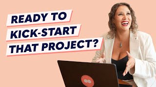 Ready to Kick-Start That Project? Discover More About My Services on Upwork!