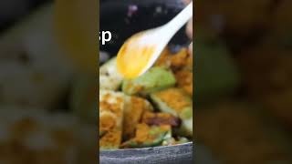 mangai pachadi recipe tamil #shorts tamil new year special