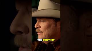 From Love Song to Big Hit: Alan Jackson's Journey in the Music Industry