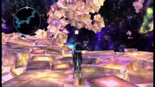 Tales of Xillia: Mystic Artes tutorial