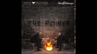 Shiz  Adeseyo - The Power (Extended Mix)