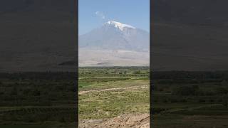 Armenia 🇦🇲 & Turkey 🇹🇷 border