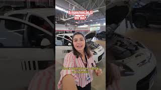 Faça manutenção no seu carro #automóveis #manutenção #fiat #oficina #carro #vídeo #meme