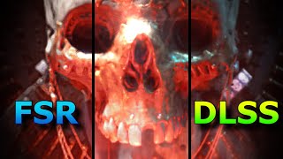 DLSS VS FSR - Which Upscaling is better?