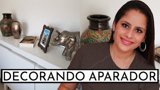 1 Aparador e 3 Composições !! | Maryane Nunes