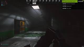 No Ammo Scav