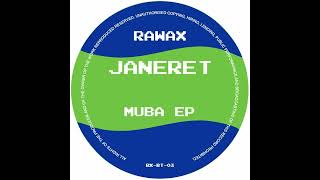 Janeret – Yubu