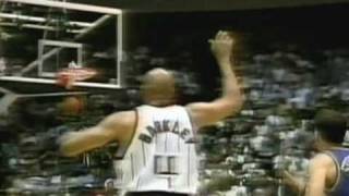 NBA Finals 1997 Chicago Bulls vs Utah Jazz Game 1 Intro