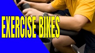 Exercise Bikes: How Far They Have Come | Spin Bikes - Best Spin Bikes In 2019 - Top Best Spin bikes