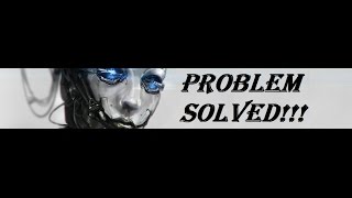 Deepbot Problem FIXED!!! disconnect problems