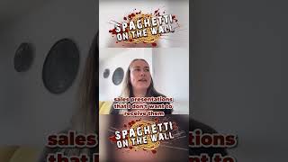 TRAILER: Spaghetti on the Wall Episode 147 with Enelin Toneva