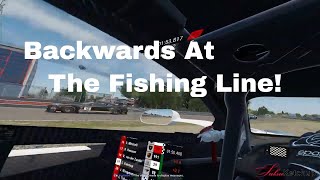 Imola | Assetto Corsa Competizione VR to Wake Me Up! Morning Stream-Practice