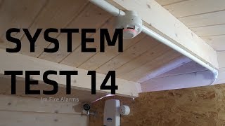 Fire Alarm System Test 14 | Jm Fire Alarms 2019