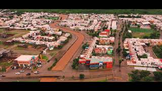 El Paso Del Huracán Nora por  Mazatlán / Después Del  E l Huracán Nora en Mazatlán