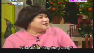 Onew really funny moments (ENG SUB)