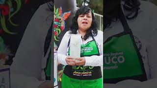 Café "Don Gastón" estará presente en la Expoamazónica 2023.