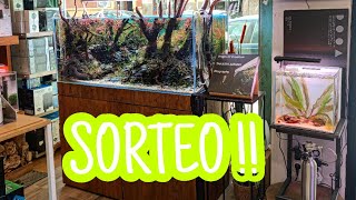 Sorteo para Clientes