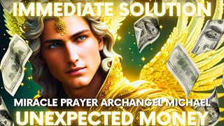 💰😱 ARCHANGEL MICHAEL WILL OPEN YOUR PATHS TO HAVE FINANCIAL ABUNDANCE AND URGENT MONEY 🤑💰 #angel  😇