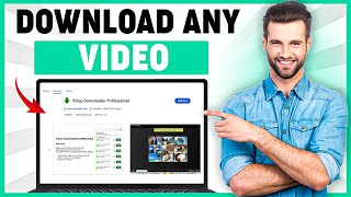 How to Download Any Video From any Website on Chrome (Easy Method)