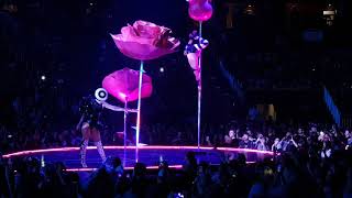 Tsunami   Katy Perry Witness Tour   Orlando FL   December 17 2017