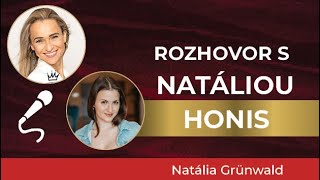 PODNIKANIE V SÚLADE (Natali Honis a Natália Grünwald)