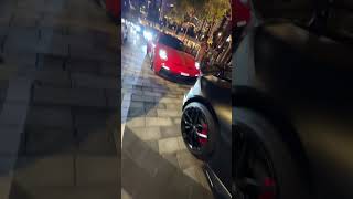 Supercars Dubai