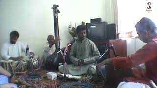 Jayateerth Mevundi |  Akar Ukar Makar (Abhang) | Shadaj | 2009