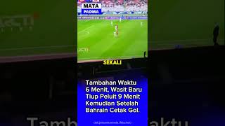 Alasan Wasit Ahmed Al Kaf Jadi Bulan-bulanan Netizen Indonesia