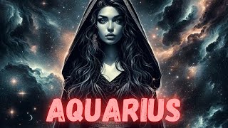 AQUARIUS URGENT DANGER❗️🆘️Be very CAREFUL with this PERSON or it will be THE NOVEMBER 2024