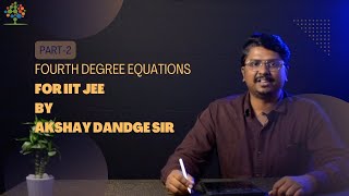 Tricks to solve 4th Degree equations(Part 2)