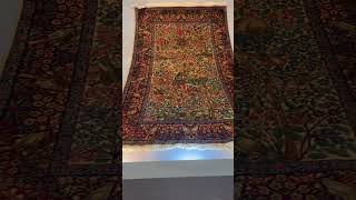 Iran carpet فرش ایرانی دستبافت