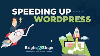 How to speed up wordpress website