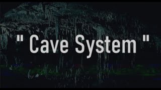 Backrooms Level 8  "Cave System" Sound