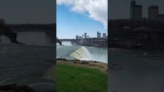 4-14-24 Niagara Falls