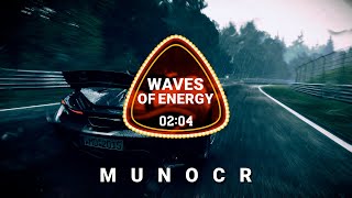 Sport Rock Fitness | MUNOCR - Music No Copyright | Waves Of Energy