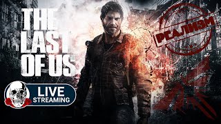 The Last Of Us На Сложности РЕАЛИЗМ #4 | The Last Of Us РЕАЛИЗМ Прохождение