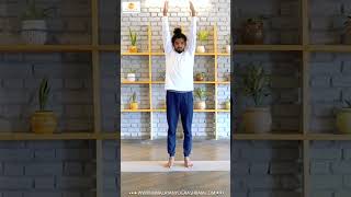 Test Your Strength with Yoga Asanas | Yoga Challenge #strengthtest